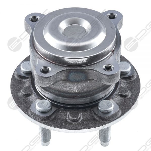 Bearing de roue arrière 512507 pour Chevrolet Cruze de 2013 à 2016