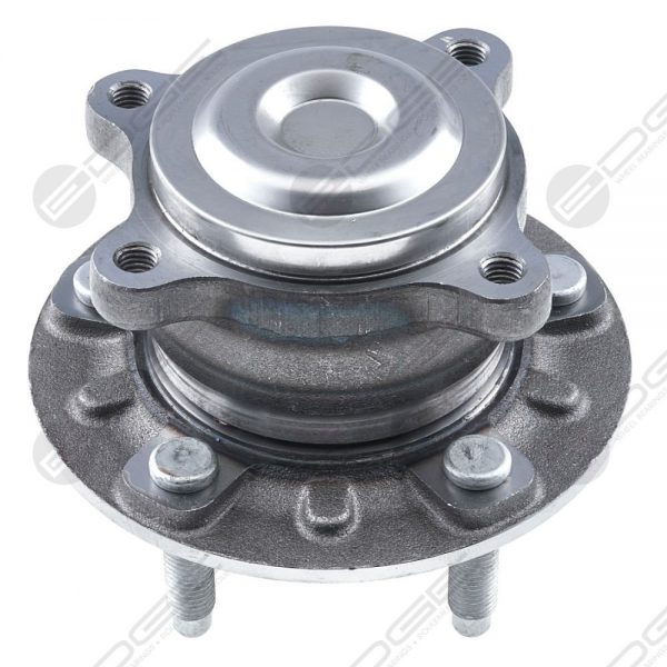 Bearing de roue arrière 512508 pour Chevrolet Cruze, Volt et Buick Verano 2013 à 2017