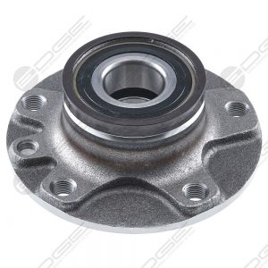 Bearing de roue arrière 512511 pour BMW 528i, 535i, 640i, 650i, 650i xDrive de 2012 à 2018