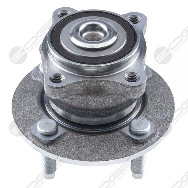 Bearing de roue arrière 512515 pour Chevrolet Spark EV 2014 et 2015