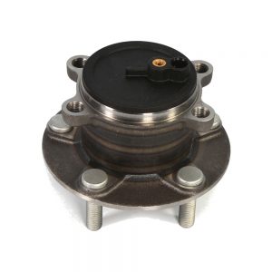 Bearing de roue arrière 512519 pour Mazda CX-5 FWD et Mazda 6 de 2013 à 2018