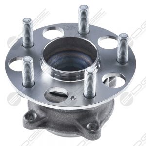 Bearing de roue arrière 512321 pour Acura TL 2009 à 2013 AWD et RL 2005 à 2012