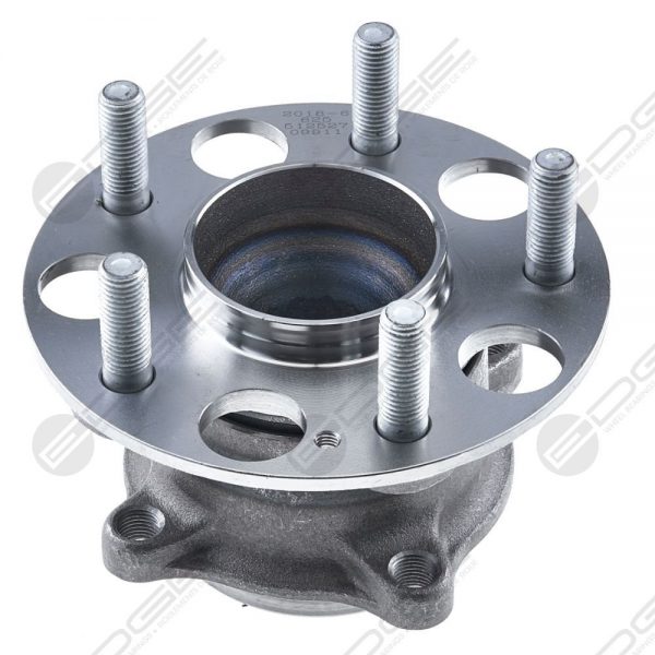 Bearing de roue arrière 512391 pour Acura TL 2009 à 2014 FWD