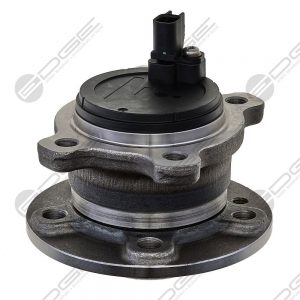 Bearing de roue arrière 512528 pour Volvo S60, S80, V60, XC70 2014 à 2018