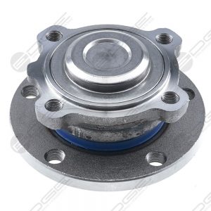 Bearing de roue arrière 512543 pour Mini Cooper Paceman & Countryman FWD 2011 à 2016