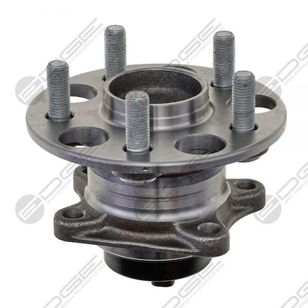 Bearing de roue arrière Gauche 512430 pour Chrysler Sebring et Dodge Avenger AWD 2008