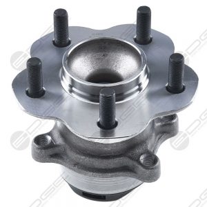 Bearing de roue arrière 512550 pour Nissan Leaf 2013 à 2017