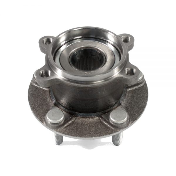 Bearing de roue arrière 512551 pour Mazda CX-5 AWD de 2013 à 2018