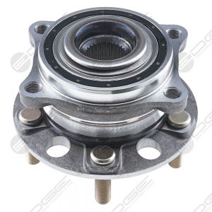 Bearing de roue arrière pour Hyundai Genesis 2015-2016 & Genesis G80 2017 à 2019