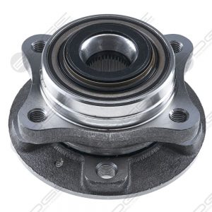 Bearing de roue avant 513208 avec hub pour Volvo XC90 2003-2007