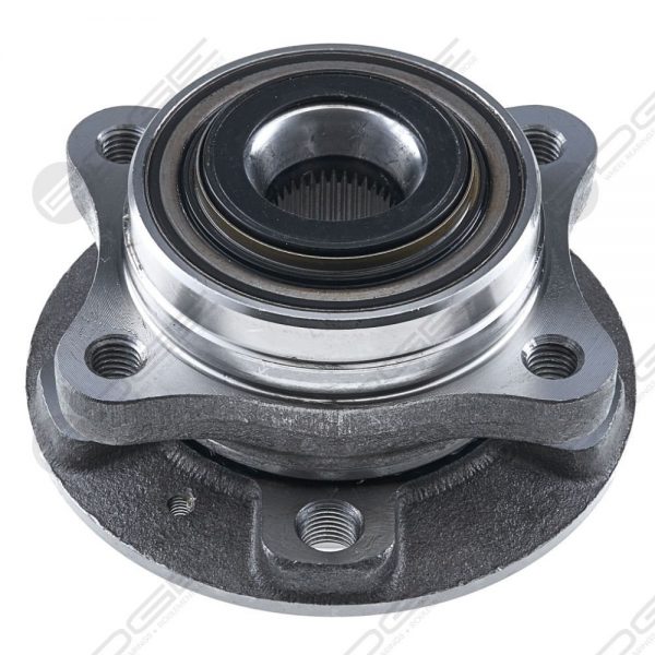 Bearing de roue avant 513208 avec hub pour Volvo XC90 2003-2007