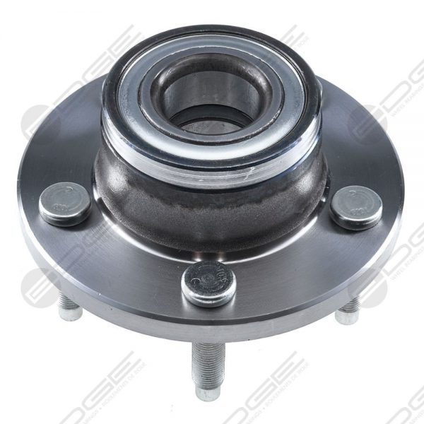 Bearing de roue avant 513222 avec hub pour Ford Mustang 2005-2009 NON-ABS