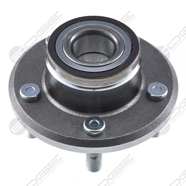 Bearing de roue avant 513224 avec hub pour Chrysler 300 2005-2014, Dodge Challenger 2008-2014, Dodge Charger 2006-2014, Dodge Magnum 2005-2008