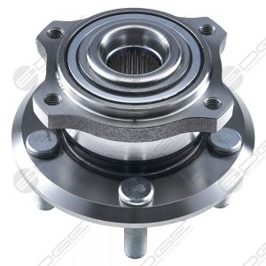Bearing de roue avant 513225 avec hub pour Chrysler 300 2005-2019, Dodge Charger 2007-2019, Dodge Challenger 2017-2019, Dodge Magnum 2005-2008, 