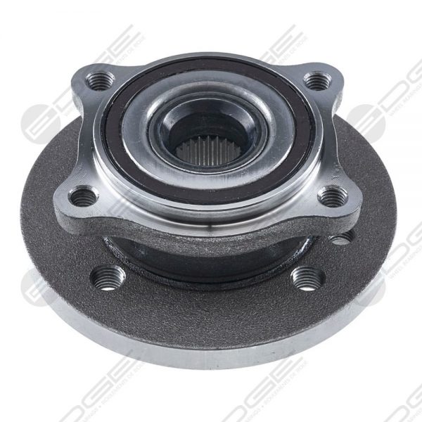 Bearing de roue avant 513226 avec hub pour Mini Cooper 2002-2006