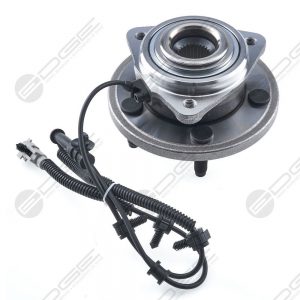 Bearing de roue avant 513234 avec hub pour Jeep Commander 2006-2010, Jeep Grand Cherokee 2005-2010