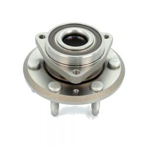 Bearing de roue avant/arrière 513277 pour Buick Enclave, Chevrolet Traverse, GMC Acadia, Saturn Outlook