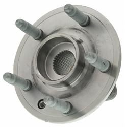 Bearing de roue avant et arrière pour Cadillac CTS et Chevrolet Camaro de 2008 à 2015