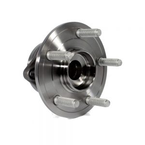 Bearing de roue avant 513380 pour Cadillac ATS 2013 à 2017 RWD