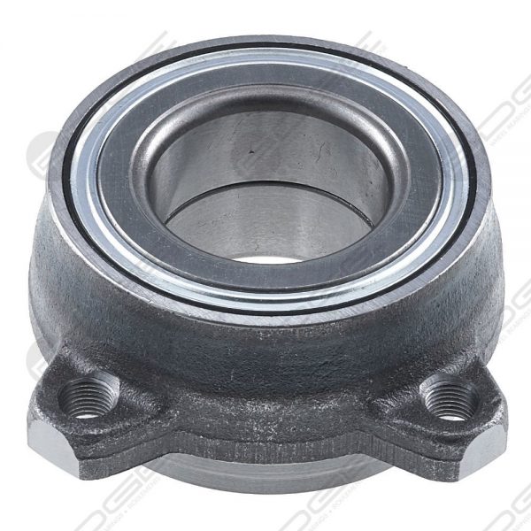 Bearing de roue avant et arrière 513340 pour Volkswagen Touareg, Porsche Cayenne, 911 et Cayman 2011 à 2017