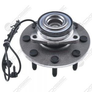 Bearing de roue avant 515114 pour Dodge Ram 2500 et 3500 RWD 2006 à 2008