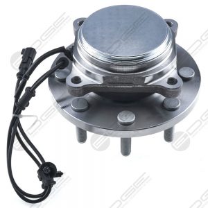 Bearing de roue avant 515154 pour Ram 2500 et 3500 RWD 2012 à 2013