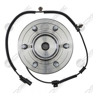 Bearing de roue avant 515157 pour Ford Expedition et Lincoln Navigator 2015 à 2017