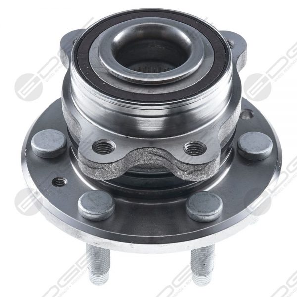 Bearing de roue avant 515167 pour Chevrolet Colorado et GMC Canyon 4WD 2015 à 2019