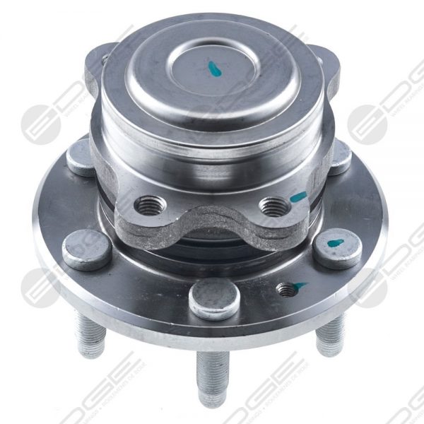 Bearing de roue avant 515168 pour Chevrolet Colorado et GMC Canyon RWD 2015 à 2018