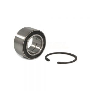 Bearing de roue avant 517013 pour Toyota Tacoma 2005 à 2019