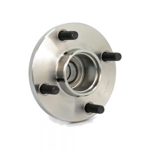 Bearing de roue avec hub arrière 521002 pour Ford Focus 2001 à 2009