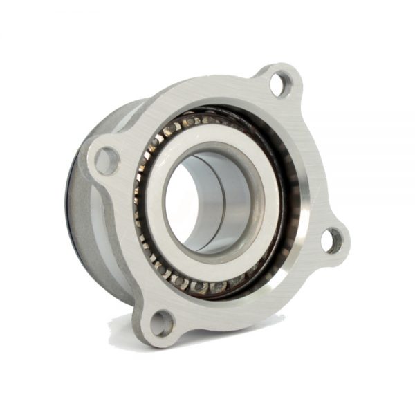 Bearing de roue avec hub arrière 541011 pour Nissan Frontier, Nissan Xterra et Suzuki Equator 2005 à 2019