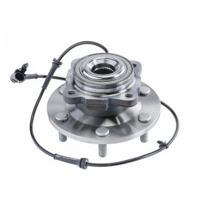 Bearing de roue avec hub arrière 541014 pour Nissan Armada 2013 à 2015