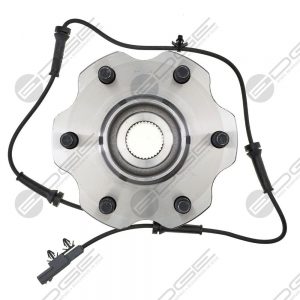 Bearing de roue avec hub arrière 541016 pour Infiniti QX56, QX80 et Nissan Armada 2011 à 2019