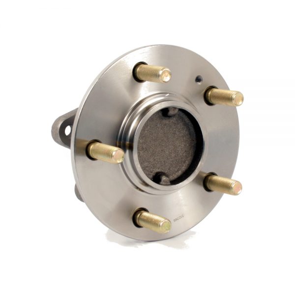 Bearing de roue arrière 512266 avec hub pour Kia Magentis, Kia Optima 2006 à 2010