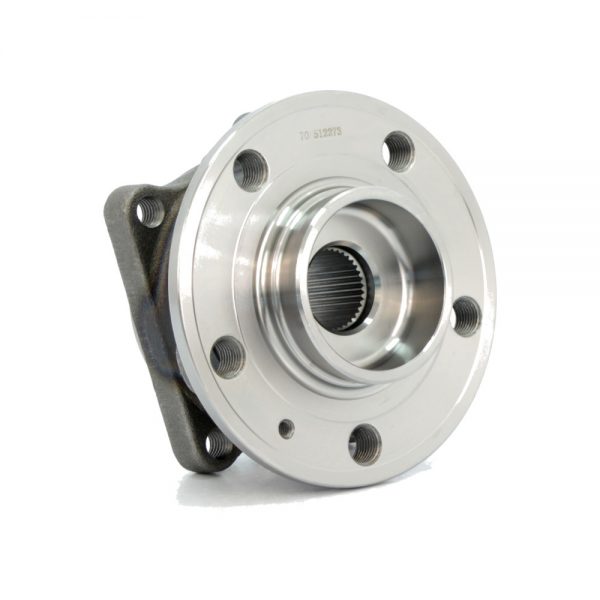 Bearing de roue arrière 512273 avec hub pour Volvo XC90 2003 à 2014