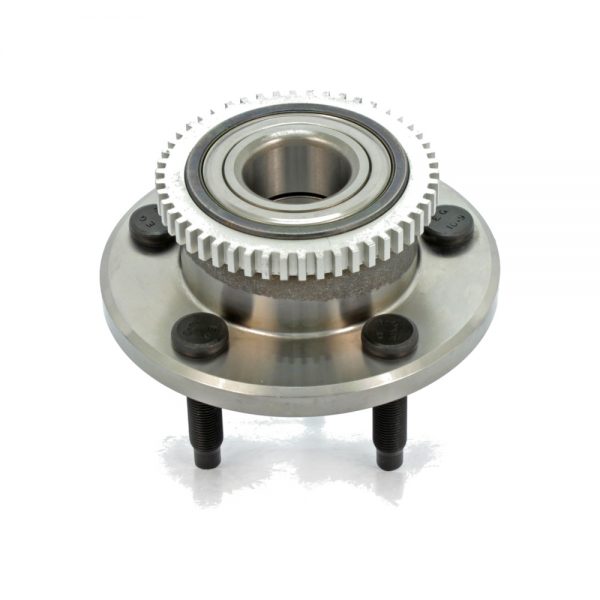 Bearing de roue avant 513221 avec hub pour Ford Mustang 2005-2014, Avanti 2005-2007