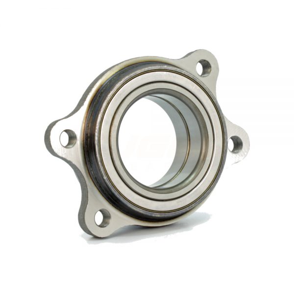 Bearing de roue arrière 512355 pour BMW M2, M3, M4, M5, M6 2006 à 2019