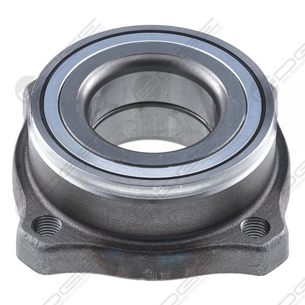 Bearing de roue avec hub arrière BM500027 pour BMW X3 et X4 2011 à 2018