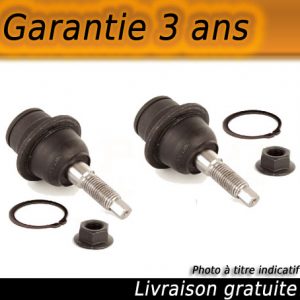 Paire de Ball Joint du Bas pour Volkswagen Beetle