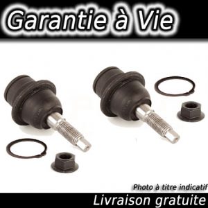 Paire de Ball Joint du Bas pour Chevrolet Uplander