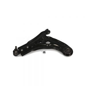 Table de roue de suspension avant gauche du bas pour Chevrolet Aveo, Chevrolet Aveo5, Pontiac G3, Pontiac Wave, Suzuki Swift, Suzuki Swift 2004 à 2011