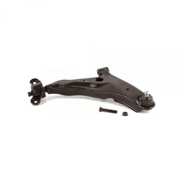 Table de roue de suspension avant droite du bas pour Chrysler Sebring, Dodge Stratus, Mitsubishi Eclipse, Galant 2001 à 2005