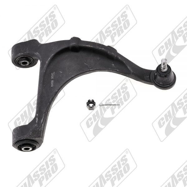 Bras de suspension arrière Gauche du Haut pour Hyundai Veracruz 2007 à 2012