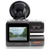 Caméra HD et 12V d’automobile pour enregistrer vos déplacements en auto
