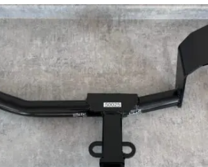 Attache Remorque (Hitch) pour Hyundai Palisade et Kia Telluride 2020 et +