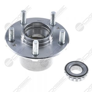 Bearing de roue avec hub arrière HA590011 pour Kia Sedona 2002 à 2005