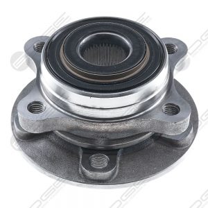 Bearing de roue avec hub avant HA590312 pour Volvo XC90 2007 à 2014