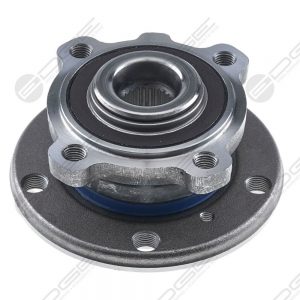 Bearing de roue avec hub avant/arrière(AWD) Ha590423 pour Mini Cooper Countryman 2011-2014, Paceman 2013-2014