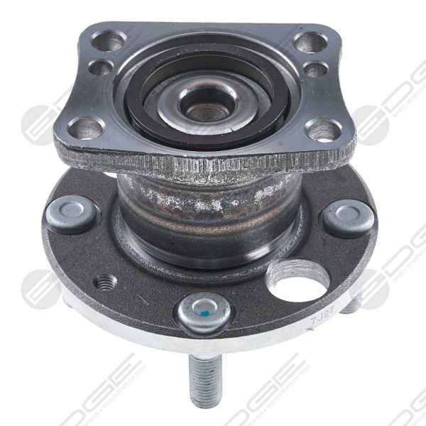 Bearing de roue avec hub arrière Ha590431 pour Mazda 2 2011-2014